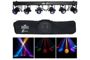 Calgary F/X Rentals