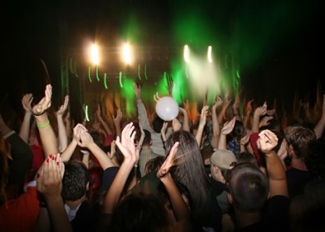 School Events DJ